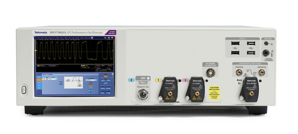 Tektronix DPO75002SX | 50 GHz ATI Performance Oscilloscope; 1 Ch